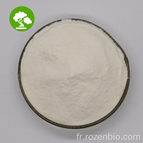 Épaississants Agar Agar Powder Food Grade